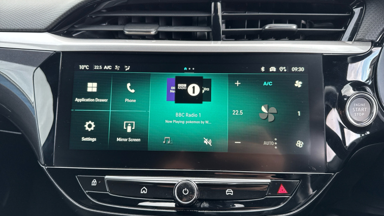 Vauxhall Corsa 1.2 Turbo Ultimate 5dr Petrol Hatchback